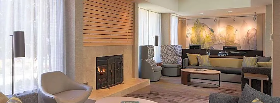 Sonesta Select Chattanooga Hamilton Place