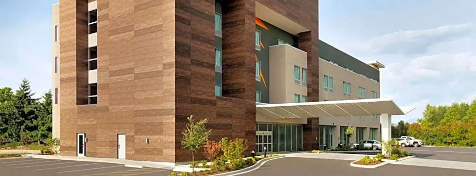 La Quinta Inn & Suites by Wyndham Burlington