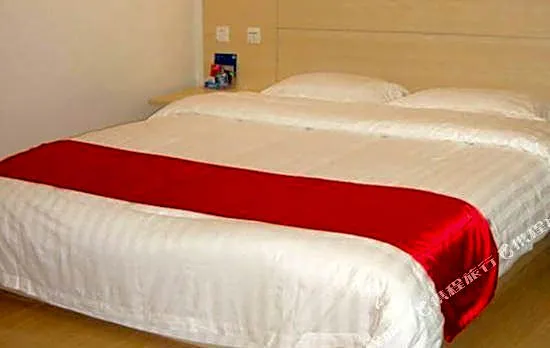 Shangke Express Hotel (Shenzhen Longgang Nanlian)
