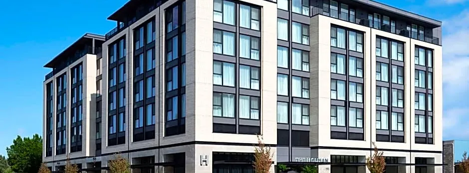 Holman Riverfront Park Hotel Salem, Tapestry by Hilton