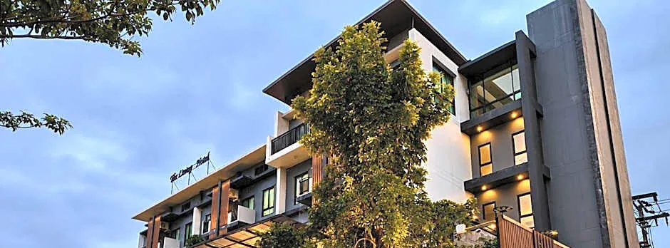 The living Hotel Samutprakan