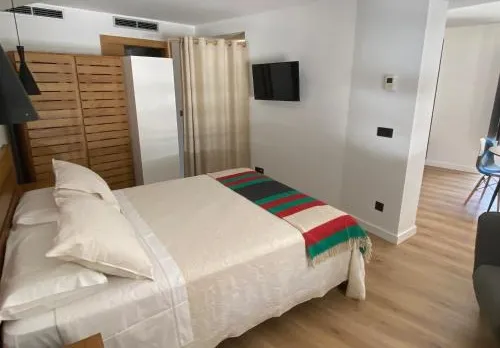 Apartamentos Plaza Mayor Zamora