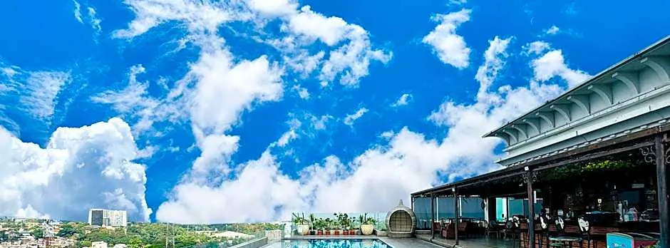 Belviu Hotel Bandung