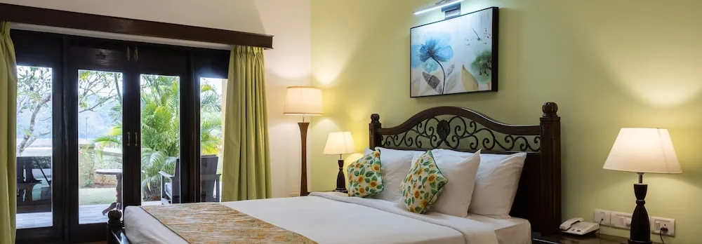 Mercure Goa Devaaya Resort – An Accor Hotels Brand