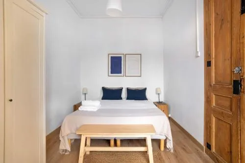 Stay U-nique Apartments Arago
