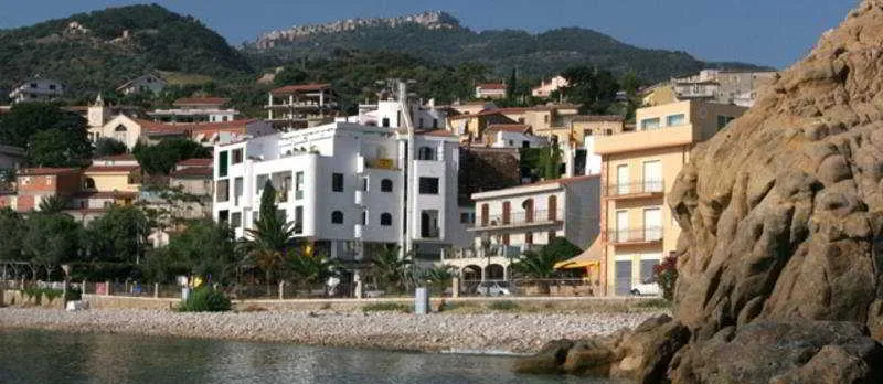 Art Hotel Atelier Sul Mare