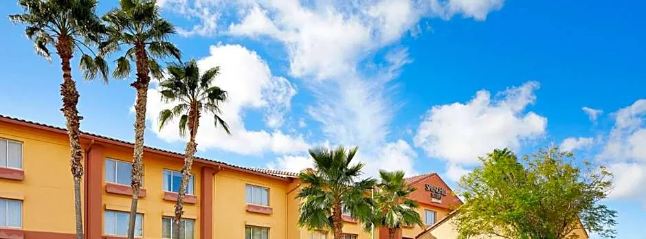 SpringHill Suites by Marriott Tempe at Arizona Mills Mall