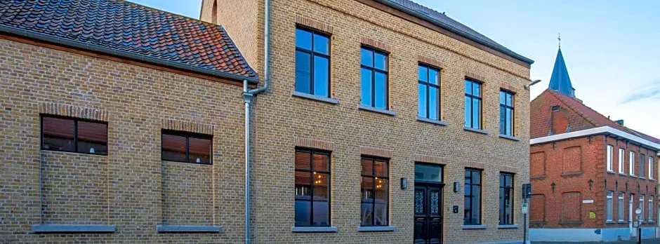 B&B 'T ZOUTE