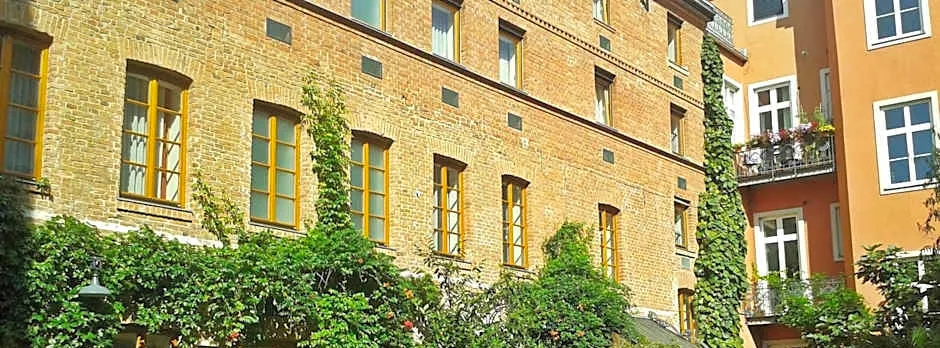 Hotel Fabrik Wien