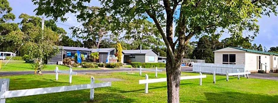 Strahan Beach Tourist Park