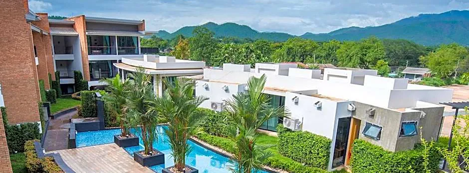 B2 Mae Hong Son Premier Hotel
