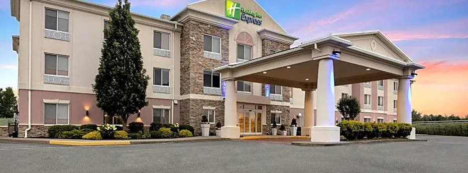 Holiday Inn Express Hotel & Suites West Coxsackie By IHG