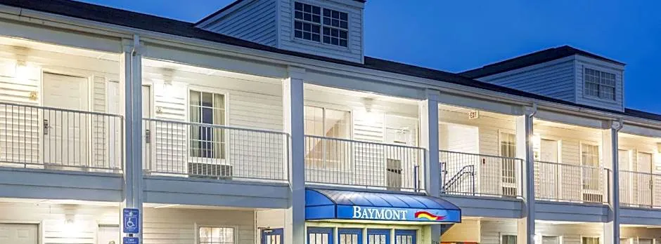 Baymont by Wyndham Valdosta at Valdosta Mall