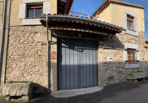 Casa Rural La Vertedera III