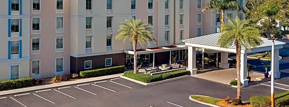 Home2 Suites by Hilton Nokomis Sarasota Casey Key