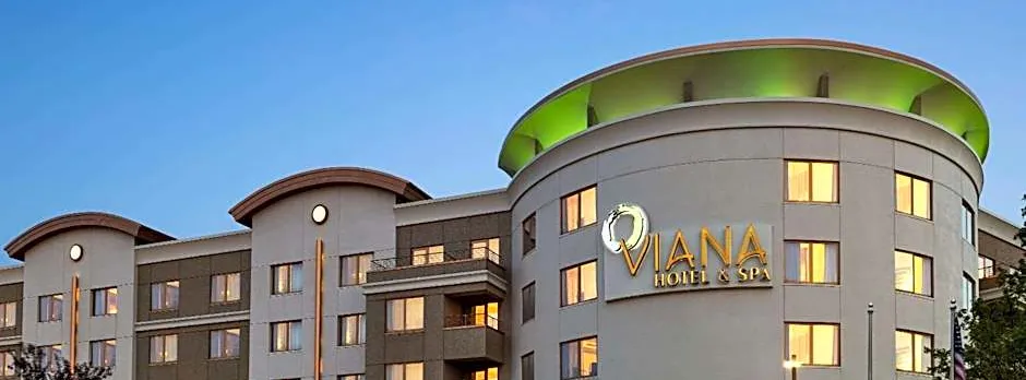 Viana Hotel and Spa, Trademark Collection by Wyndham