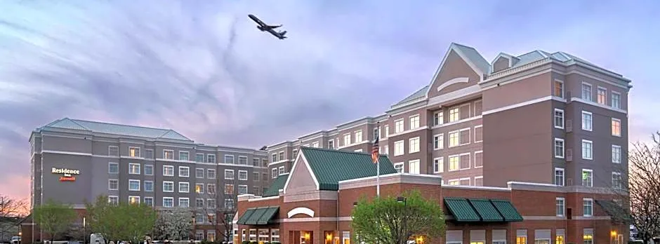 Residence Inn by Marriott Newark Elizabeth/Liberty International Airport