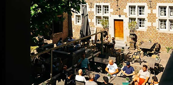 Blanckthys Hotel Voeren