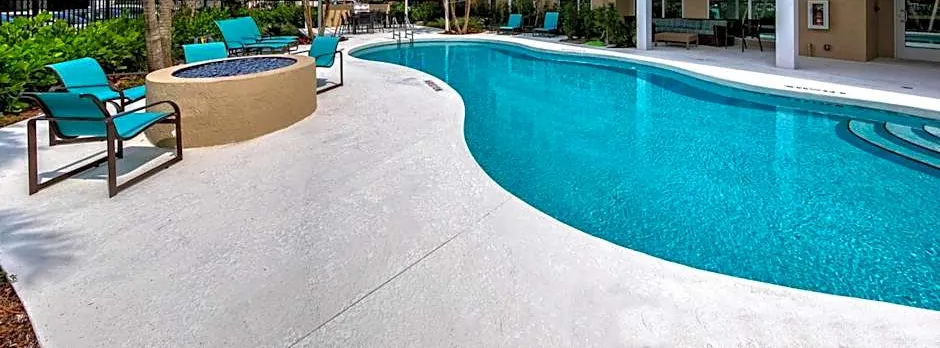Residence Inn by Marriott Fort Lauderdale Pompano Beach Central