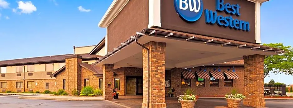 Best Western Lapeer Inn