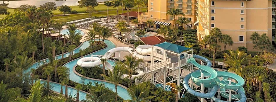 The Ritz-Carlton Naples, Tiburón