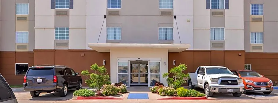 Candlewood Suites Abilene By IHG
