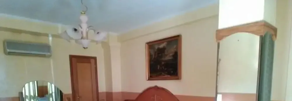The Giacomo'S House