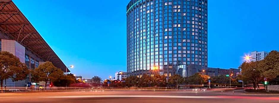Holiday Inn Express Hangzhou Gongshu, an IHG Hotel