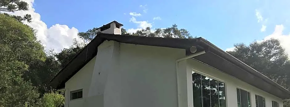 Casa De campo Santuário Bellatrix