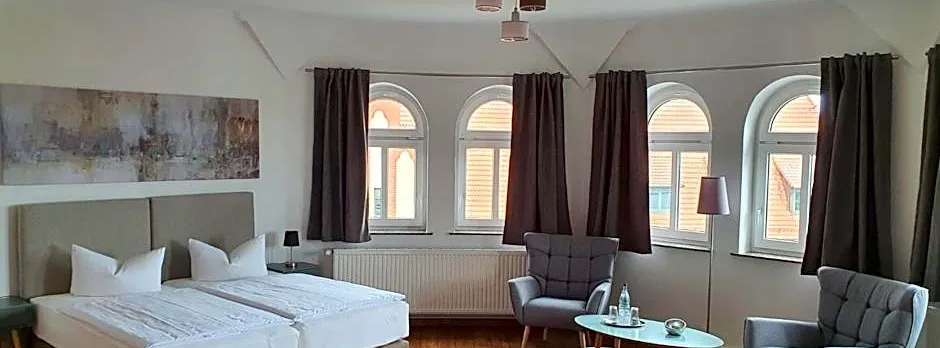 Hotel Fürstenhof