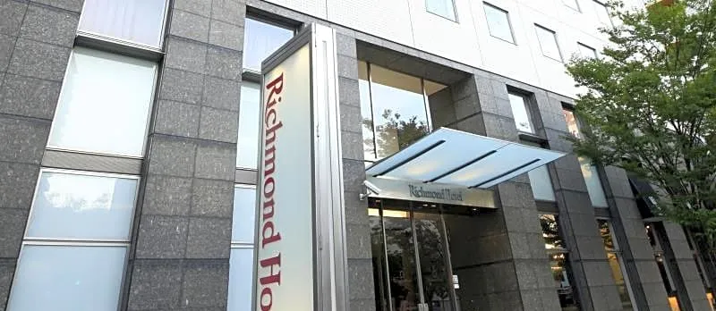 Richmond Hotel Fukuoka Tenjin