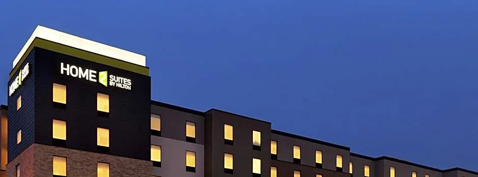Home2 Suites by Hilton Minneapolis Bloomington
