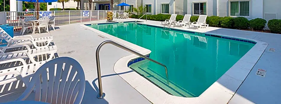 Motel 6-Columbia, SC - Fort Jackson Area
