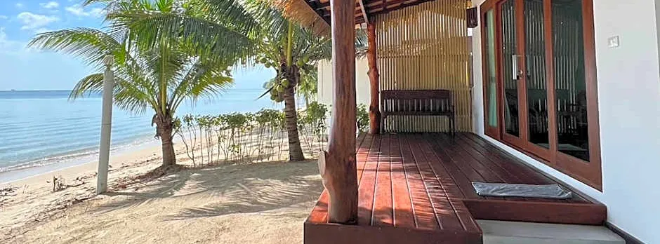 V-View Beach Resort