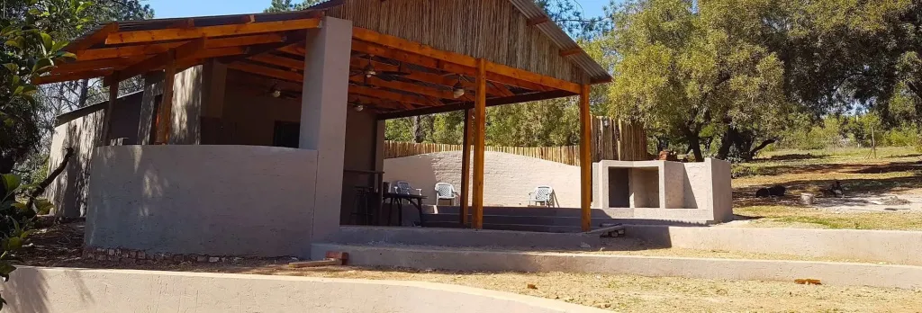 Rocky Hollow Guest Farm