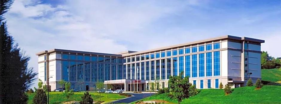 Milwaukee Marriott West