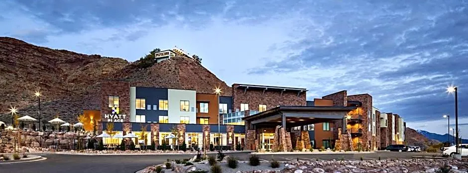 Hyatt Place Moab