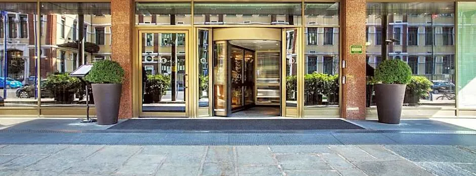 Hilton Milan