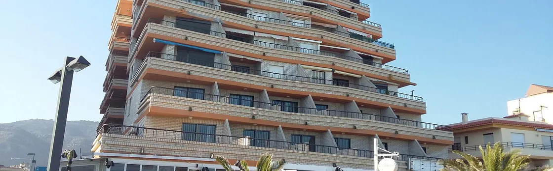 Bernat Pie De Playa 3000