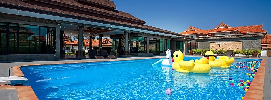 Baan Thai Lanna Pattaya