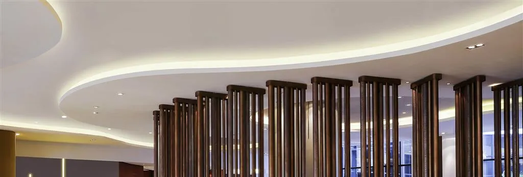 Novotel New Delhi Aerocity