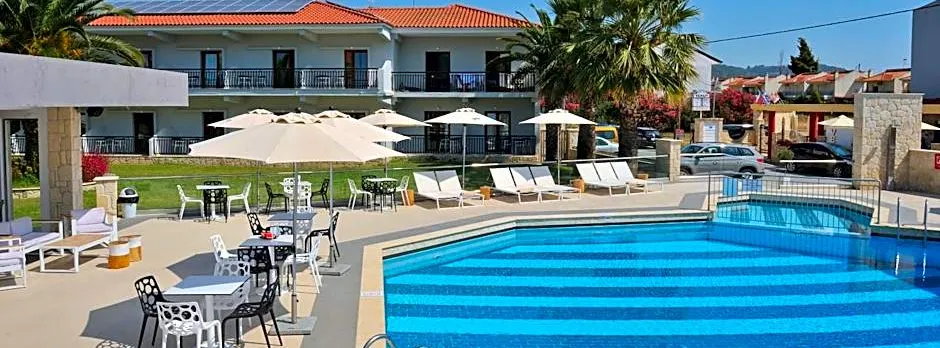 Aristotelis Hotel