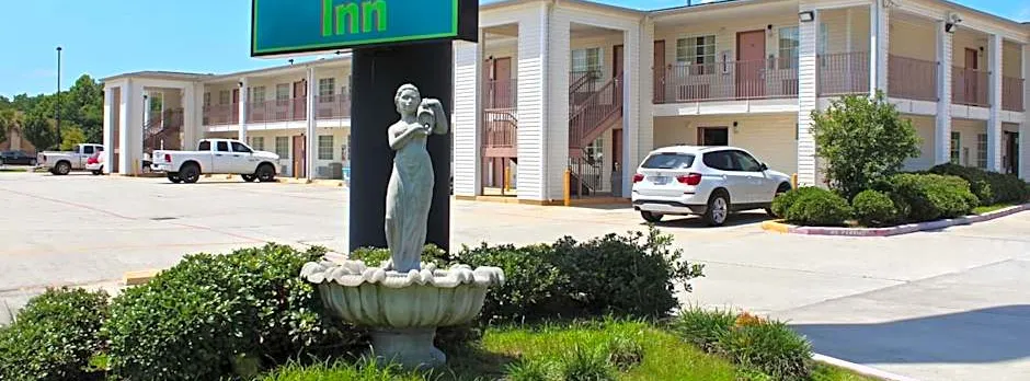 Carom Inn Denham Springs-BatonRouge