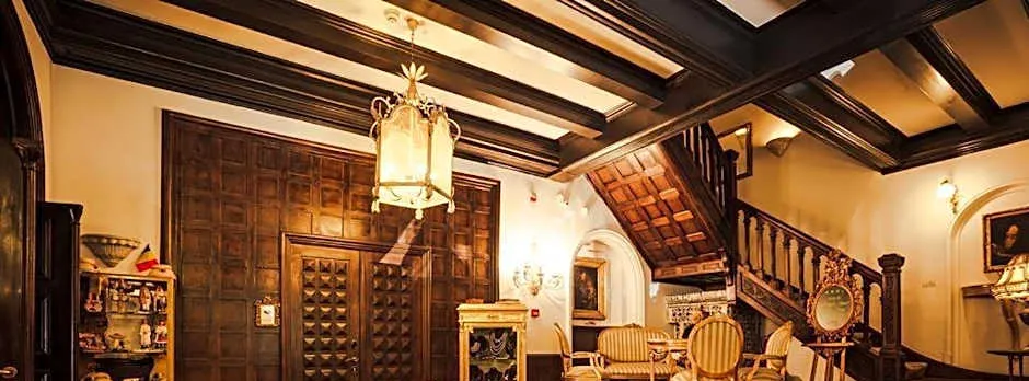 Scala Boutique-Hotel