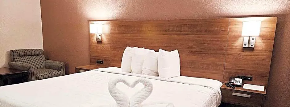 Best Western Hopkinsville KY
