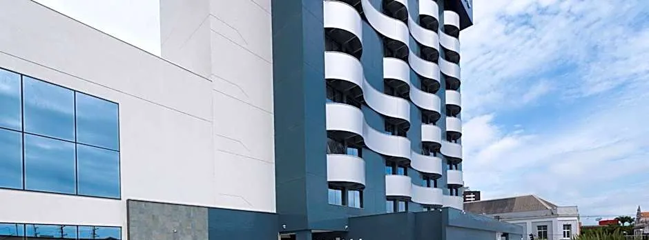 Novotel Itajai