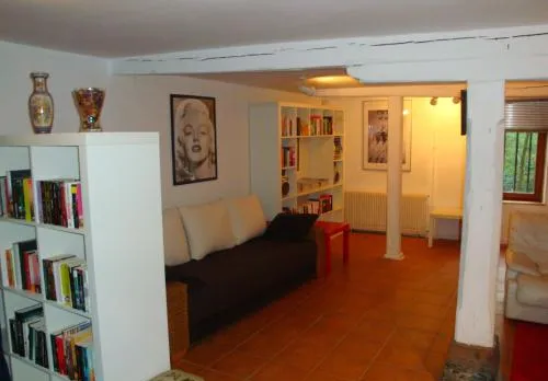 Maison de vacances Alsace - Ferienhaus Elsaß - Holiday house Alsace