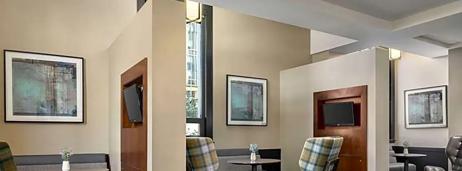 Residence Inn by Marriott Omaha Downtown/Old Market Area