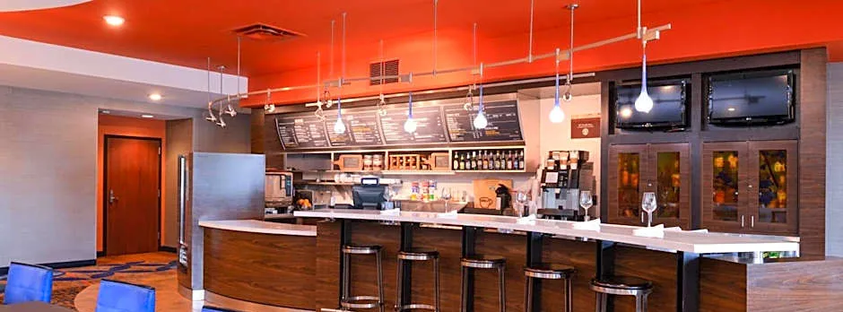 Courtyard by Marriott Pittsburgh Monroeville