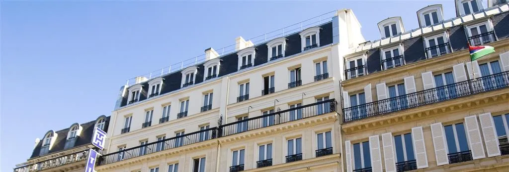 Timhotel Opera Madeleine